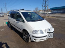 Volkswagen Sharan 2001 года