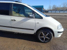 Volkswagen Sharan 2001 года
