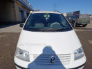 Volkswagen Sharan 2001 года