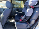 Volkswagen Sharan 2001 года