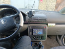 Volkswagen Sharan 2001 года