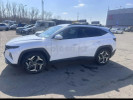 Hyundai Tucson 2023 года