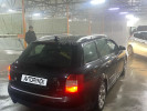 Audi A4 2002 года