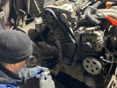 Audi A4 2002 года