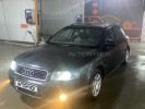 Audi A4 2002 года