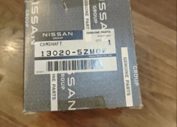 Ремонт тнвд Nissan Y62 / Infiniti 5.6 QX80