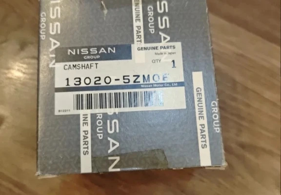 Ремонт тнвд Nissan Y62 / Infiniti 5.6 QX80