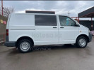 Volkswagen Transporter 2005 года