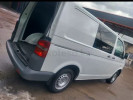 Volkswagen Transporter 2005 года