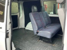 Volkswagen Transporter 2005 года