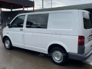 Volkswagen Transporter 2005 года