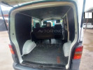 Volkswagen Transporter 2005 года