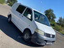 Volkswagen Transporter 2005 года