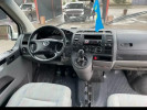 Volkswagen Transporter 2005 года