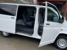 Volkswagen Transporter 2005 года