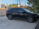 Hyundai Tucson 2023 года