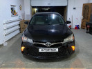 Toyota Camry 2015 года