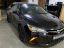 Toyota Camry 2015 года