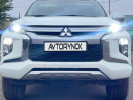 Mitsubishi L200 2023 года