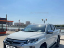 Mitsubishi L200 2023 года