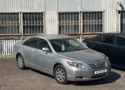 Toyota Camry 2006 года