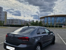 Volkswagen Polo 2021 года
