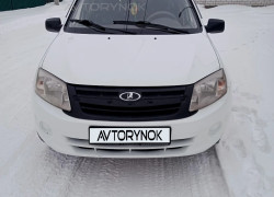 ВАЗ (Lada) Granta 2013 года