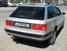 Audi 100 1992 года