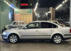 Volkswagen Passat 1997 года