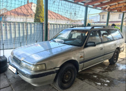 Mazda 626 1991 года