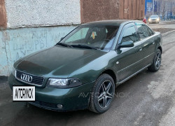 Audi A4 1999 года