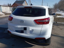 Hyundai Creta 2017 года