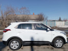 Hyundai Creta 2017 года