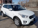 Hyundai Creta 2017 года