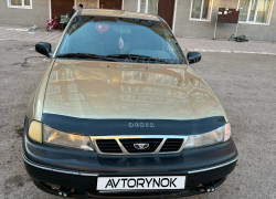 Daewoo Nexia 2006 года