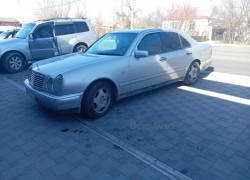 Mercedes-Benz E-Класс 1996 года