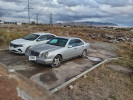 Mercedes-Benz E-Класс 1996 года