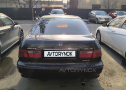 Honda Accord 1996 года