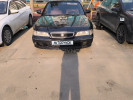 Honda Accord 1996 года