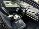 Toyota Camry 2014 года