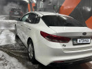 Kia K5 2016 года