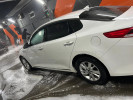 Kia K5 2016 года