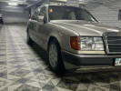 Mercedes-Benz E-Класс 1991 года
