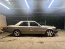 Mercedes-Benz E-Класс 1991 года