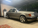Mercedes-Benz E-Класс 1991 года