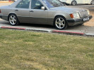 Mercedes-Benz E-Класс 1991 года