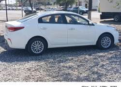 Kia Rio 2018 года