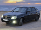 ВАЗ (Lada) Priora 2008 года