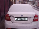 Geely GC6 2014 года