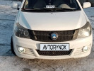 Geely GC6 2014 года